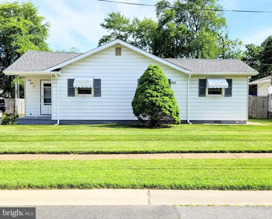 3810 Katherine Ave, Wilmington, DE 19808 - #3