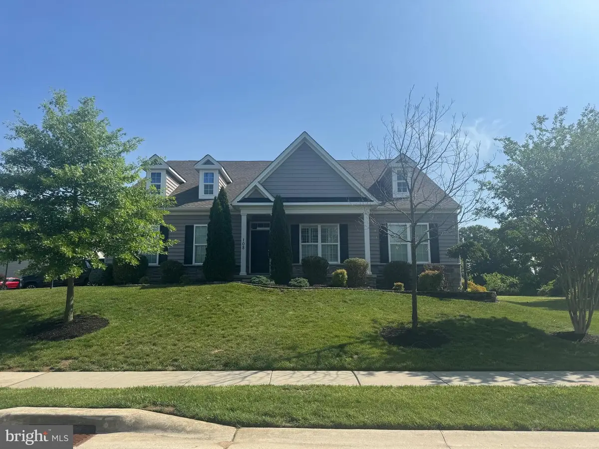 108 Green Forest Dr, Middletown, DE 19709 - #1