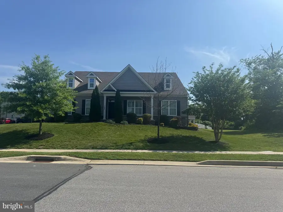 108 Green Forest Dr, Middletown, DE 19709 - #2