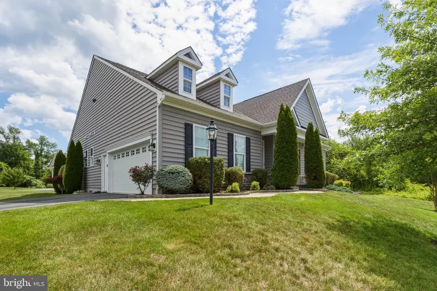 108 Green Forest Dr, Middletown, DE 19709 - #3