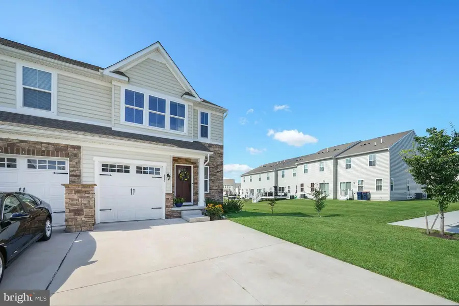 816 Llanelli Dr, Middletown, DE 19707 - #2