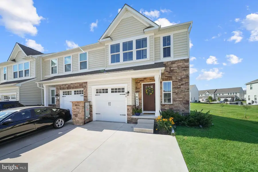 816 Llanelli Dr, Middletown, DE 19707 - #3