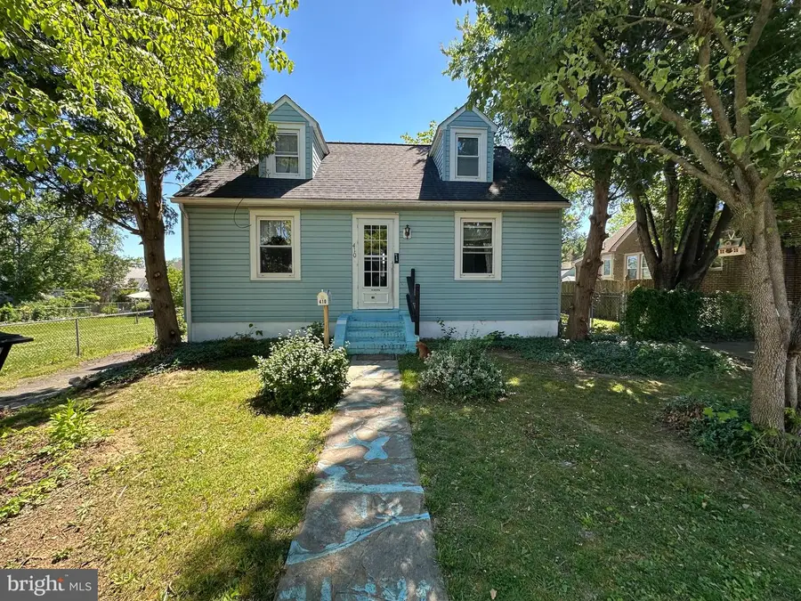 410 Ohio Ave, Wilmington, DE 19805 - #2