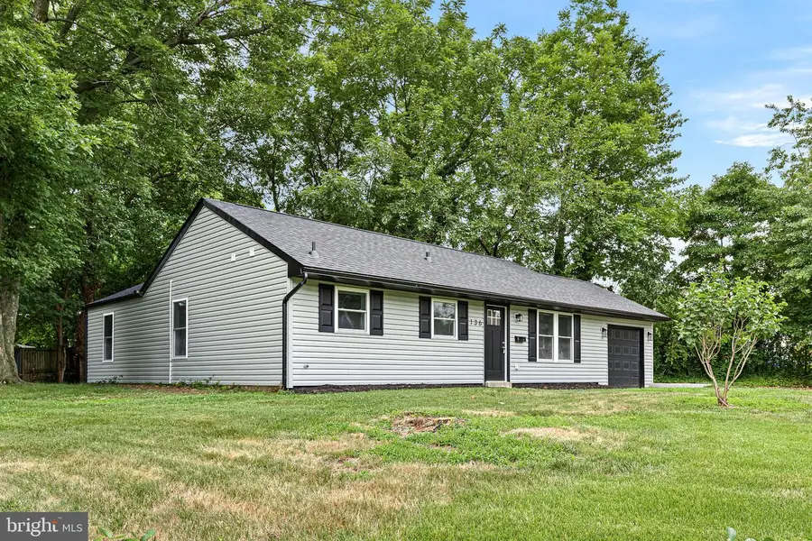136 Somers Ave, New Castle, DE 19720 - #2