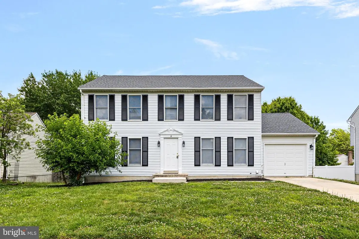 14 Tarcote Ct, Newark, DE 19702 - #1