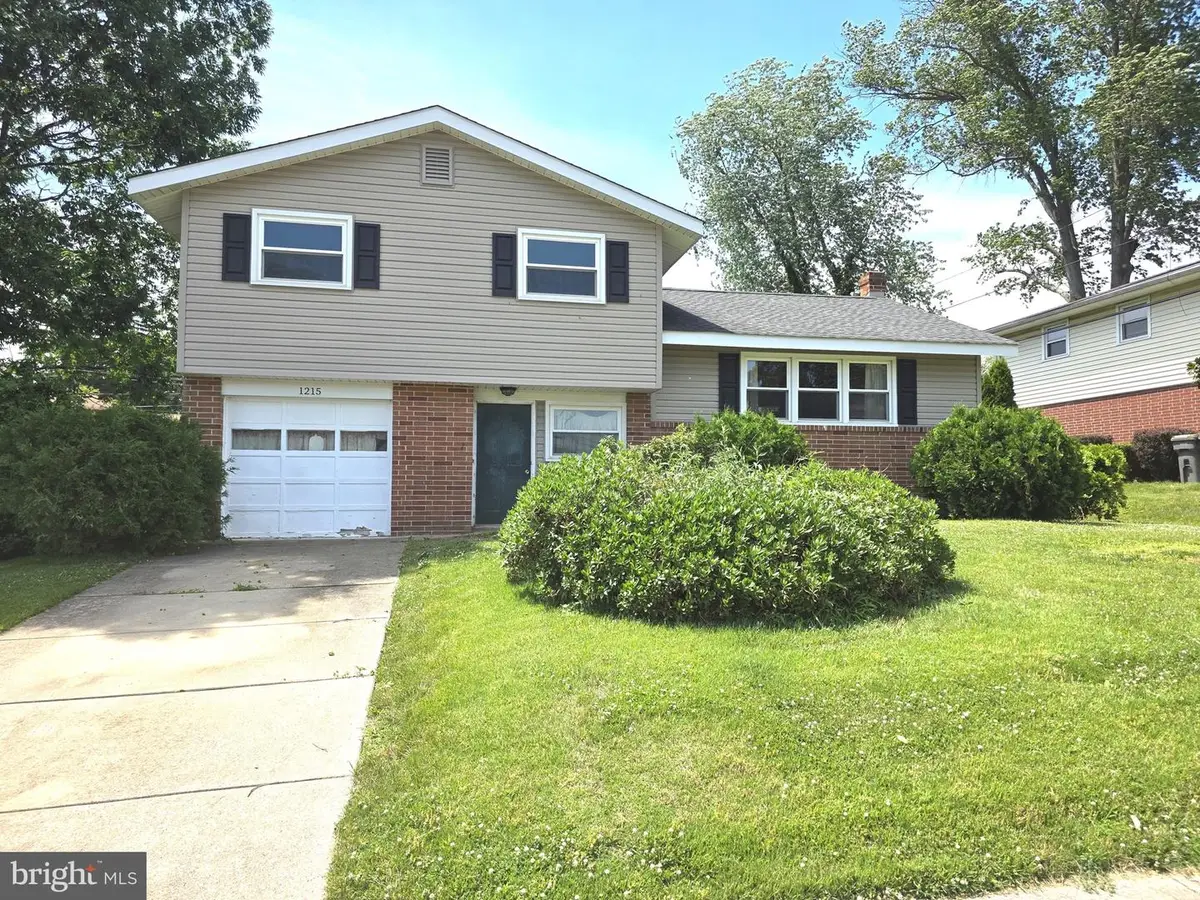 1215 Ipswich Dr, Wilmington, DE 19808 - #1