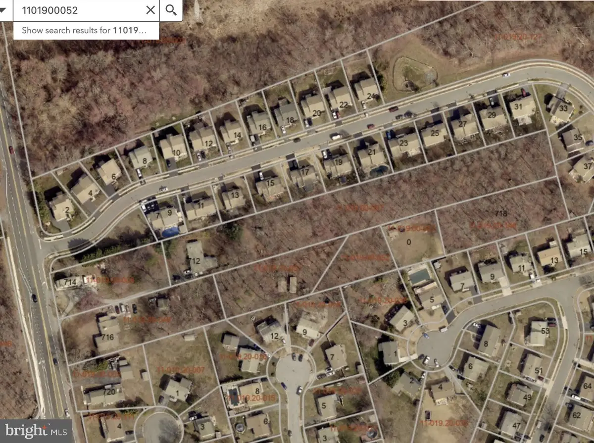 716 Salem Church Rd #3a, Newark, DE 19702 - #1