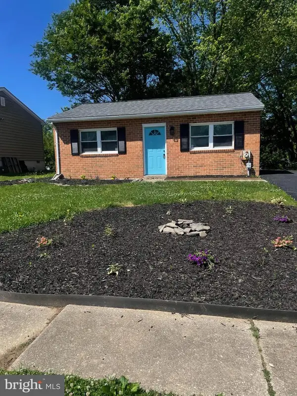 20 Opus Dr, NEWARK, DE 19702