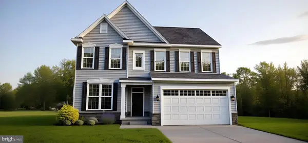 412 Bellflower Way #pennsbury Plan, TOWNSEND, DE 19734