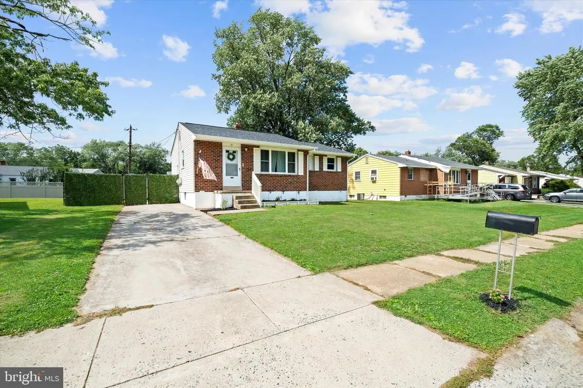 38 Greenridge Rd, Newark, DE 19711 - #1