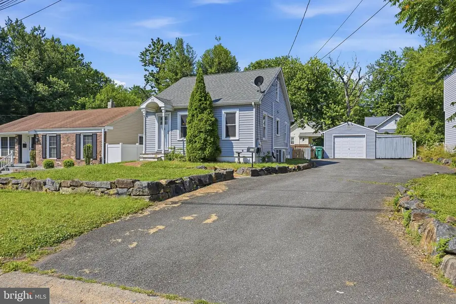 112 E 41st St, Wilmington, DE 19802 - #2
