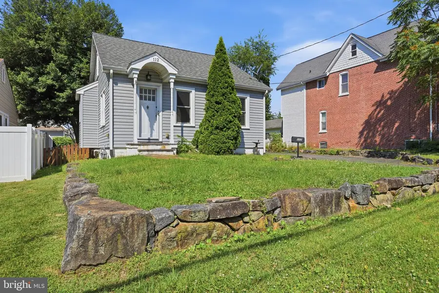 112 E 41st St, Wilmington, DE 19802 - #3