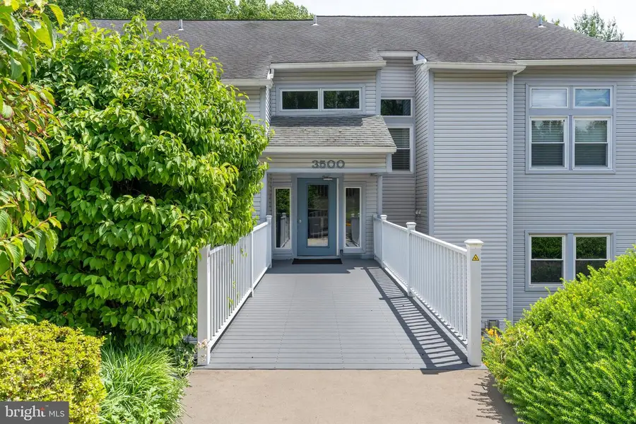 3507 Haley Ct, Wilmington, DE 19808 - #2