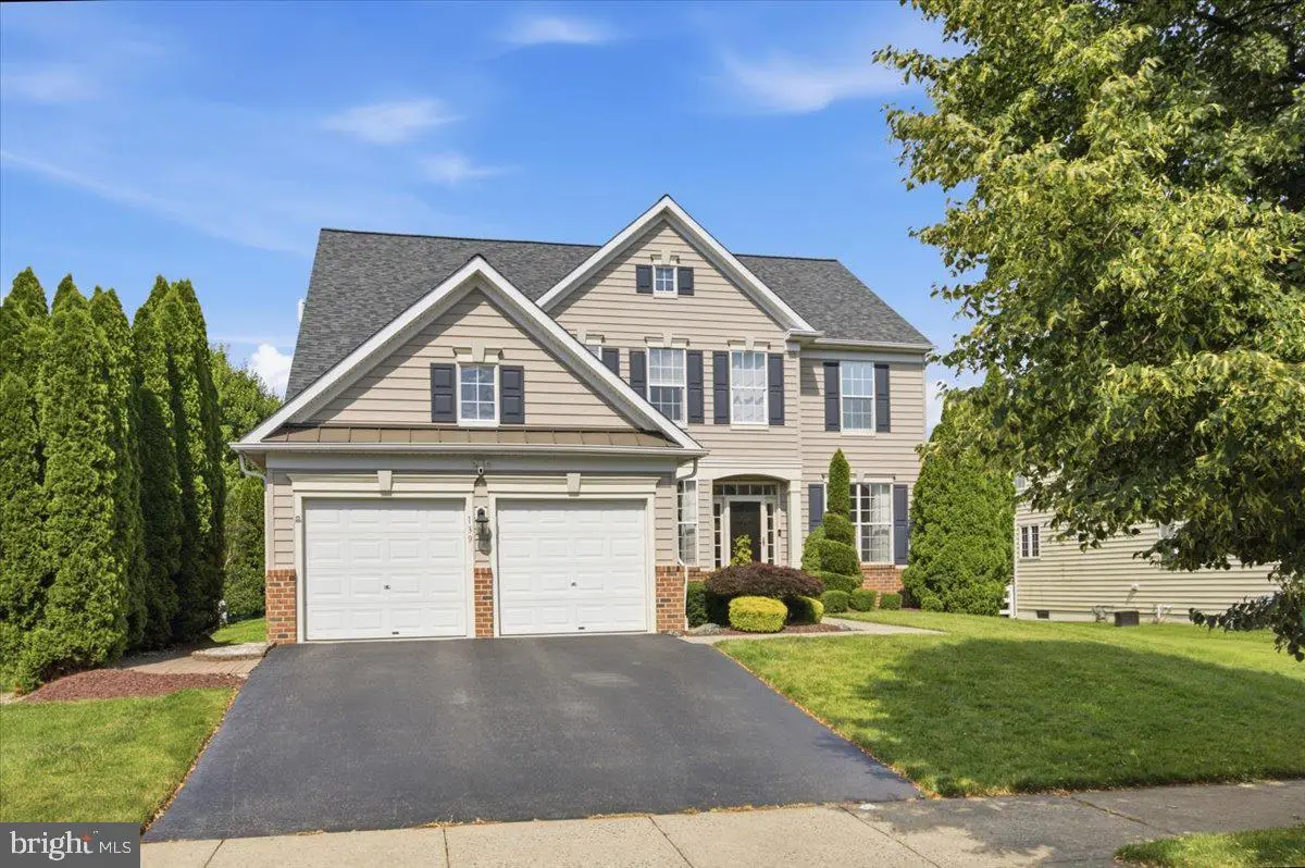 139 Plymouth Pl, Middletown, DE 19709 - #1
