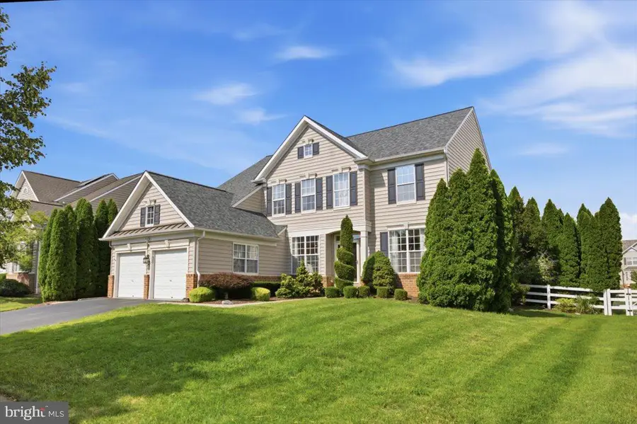 139 Plymouth Pl, Middletown, DE 19709 - #3