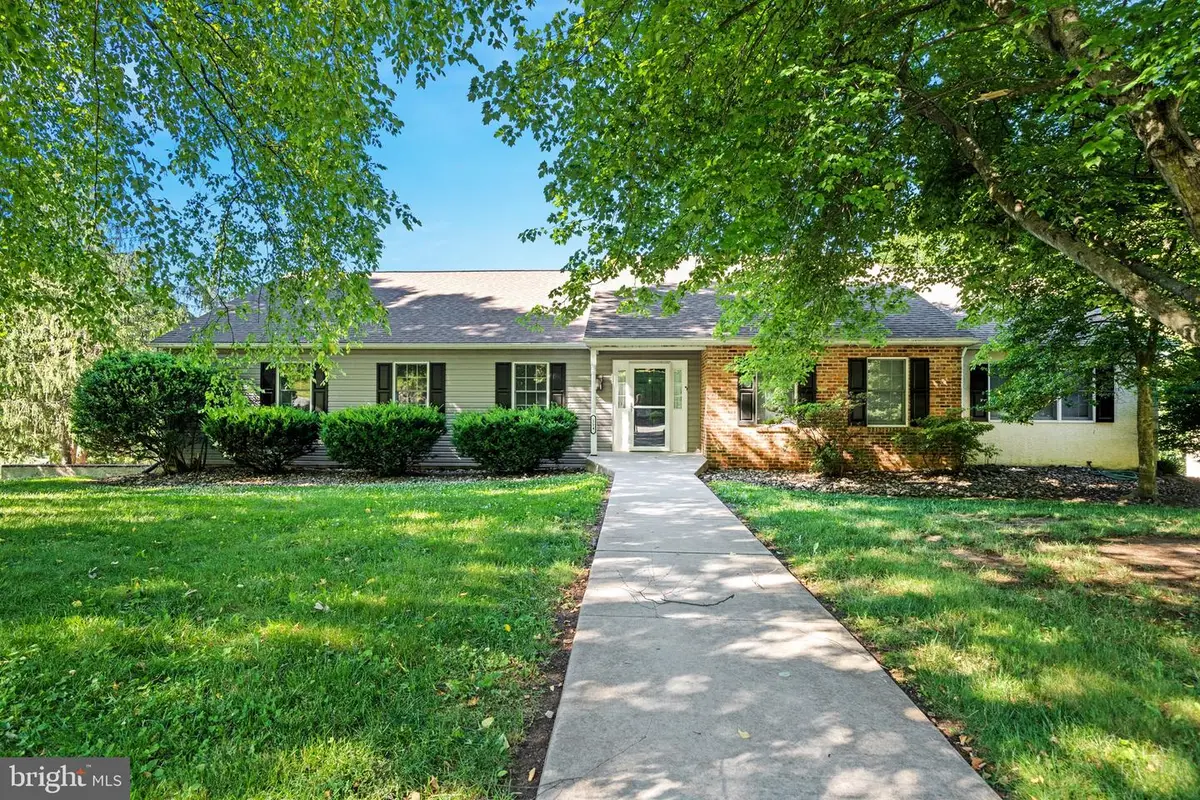 114 Cameron Dr, Hockessin, DE 19707 - #1