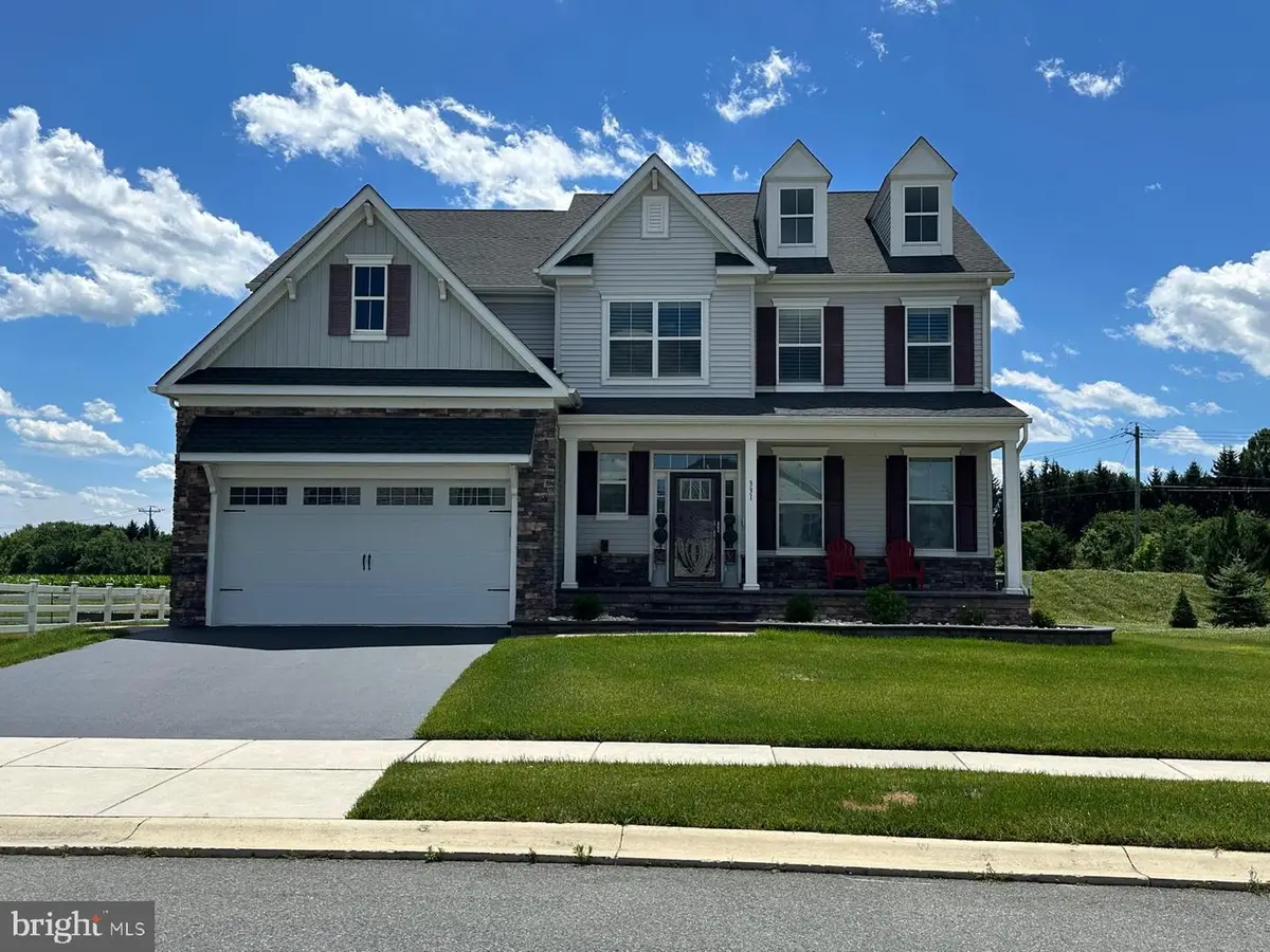 331 Appleford Cir, Bear, DE 19701 - #1