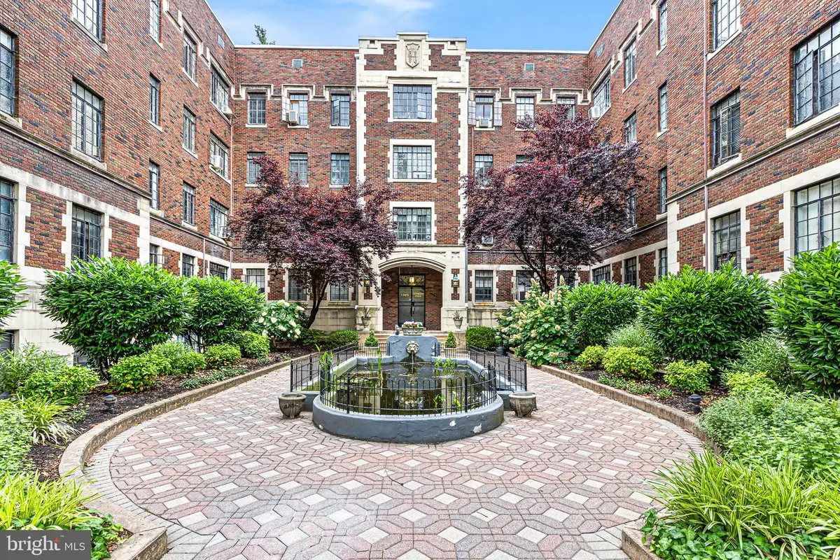 1305-unit N Broom St #409, Wilmington, DE 19806 - #1