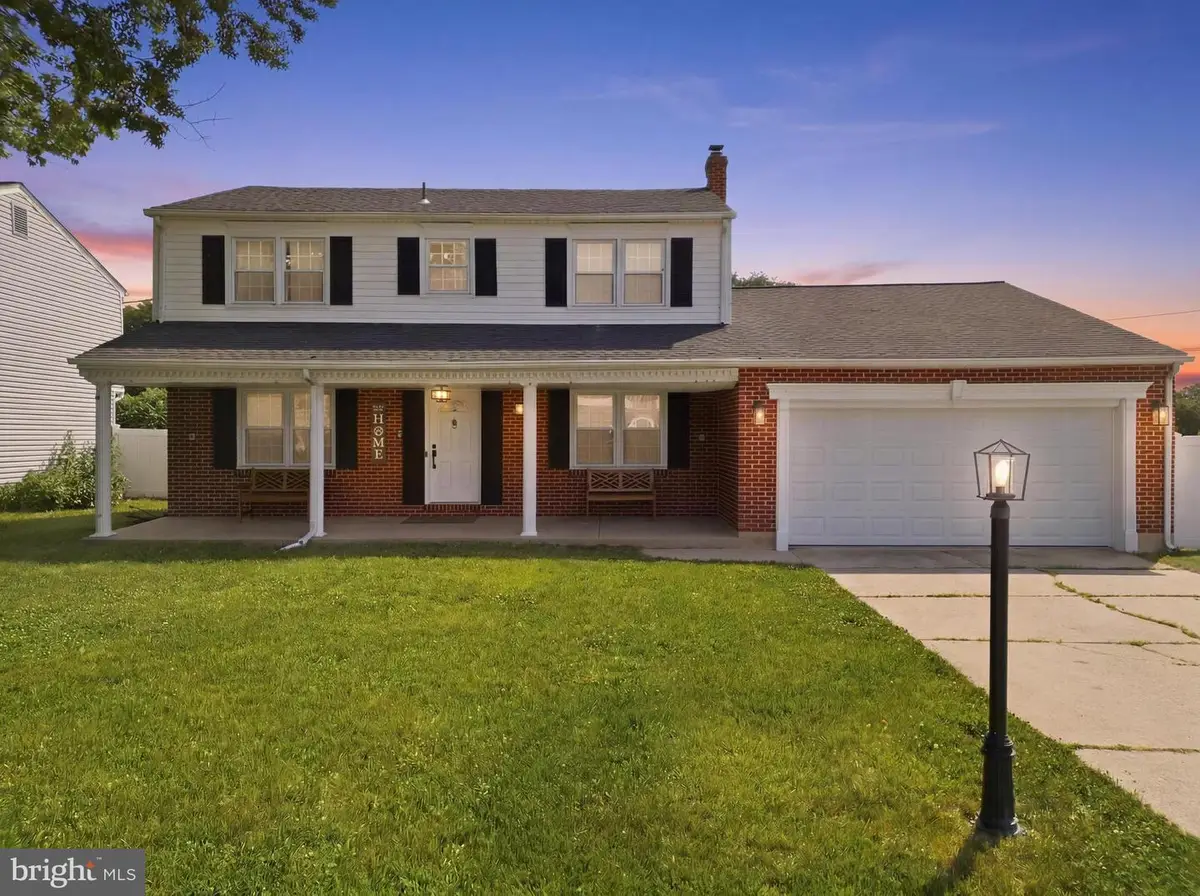 19 Valley Forge Rd, New Castle, DE 19720 - #1