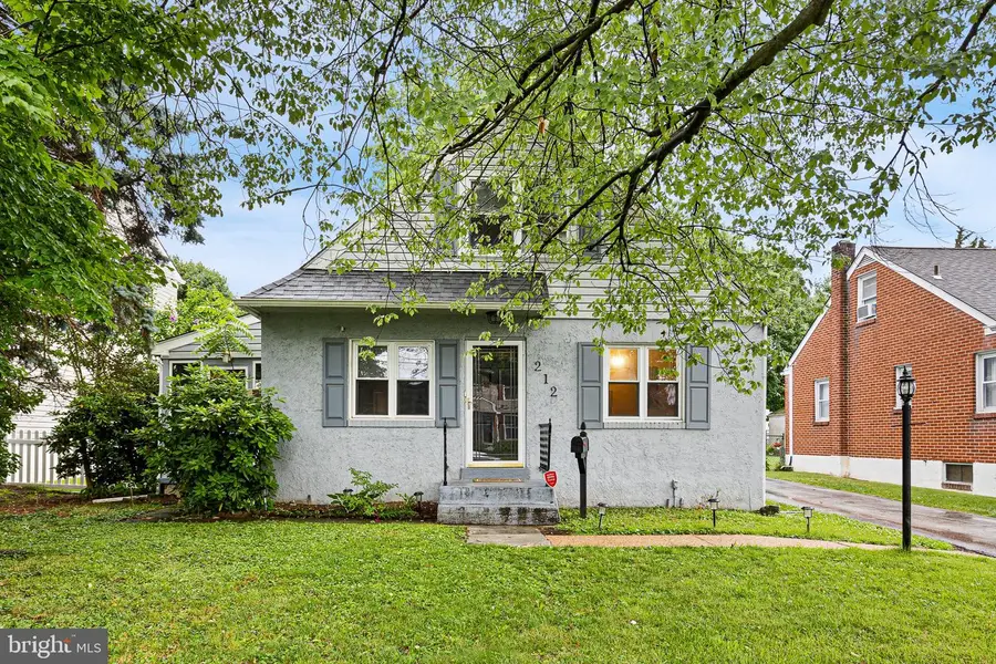 212 W Reamer Ave, Wilmington, DE 19804 - #2