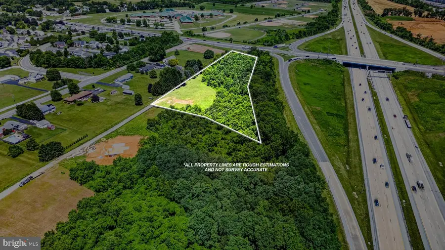 1902 Mccoy Rd, Bear, DE 19701 - #3