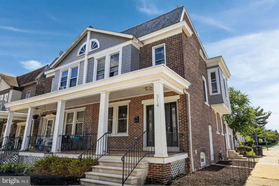 314 W 28th St, Wilmington, DE 19802 - #2
