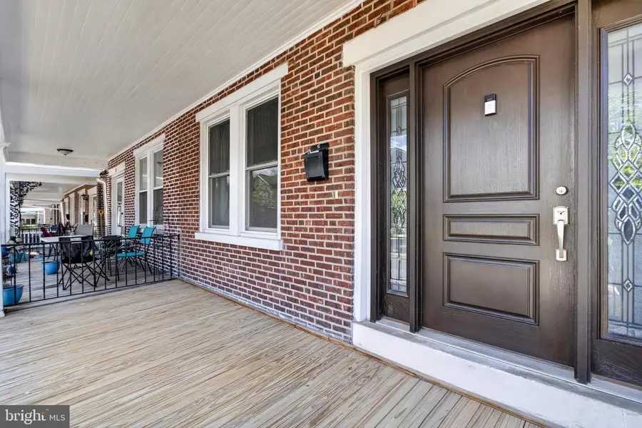 314 W 28th St, Wilmington, DE 19802 - #3