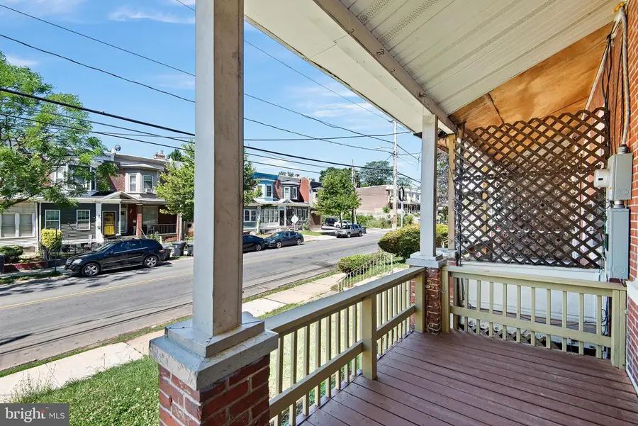 815 Vandever Ave, Wilmington, DE 19802 - #2