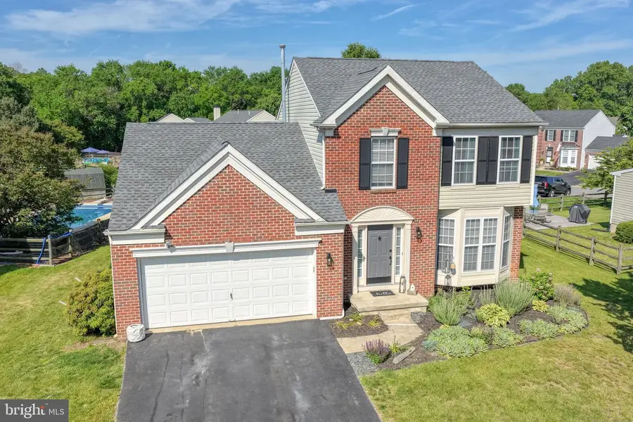 208 S Appoquin Dr S, Middletown, DE 19709 - #2