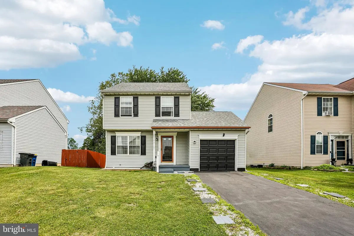 127 N Katrin Cir, New Castle, DE 19720 - #1