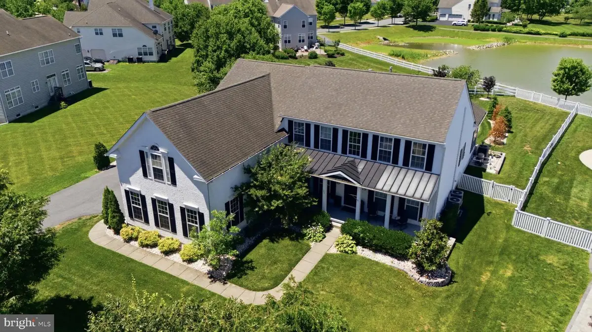 23 Kirkcaldy Ln, Middletown, DE 19709 - #1