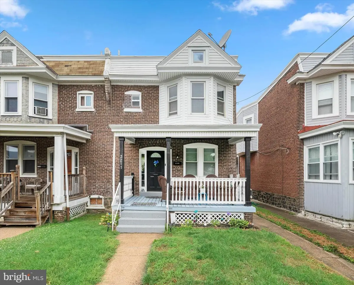 3211 N Jefferson St, Wilmington, DE 19802 - #1