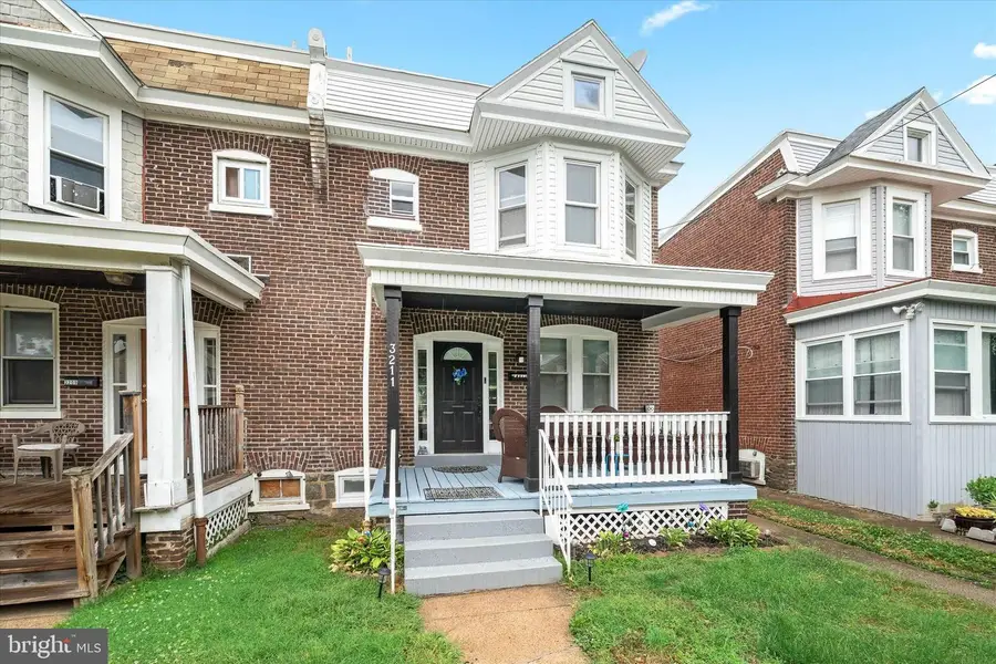 3211 N Jefferson St, Wilmington, DE 19802 - #2