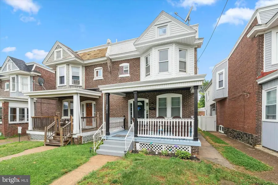 3211 N Jefferson St, Wilmington, DE 19802 - #3