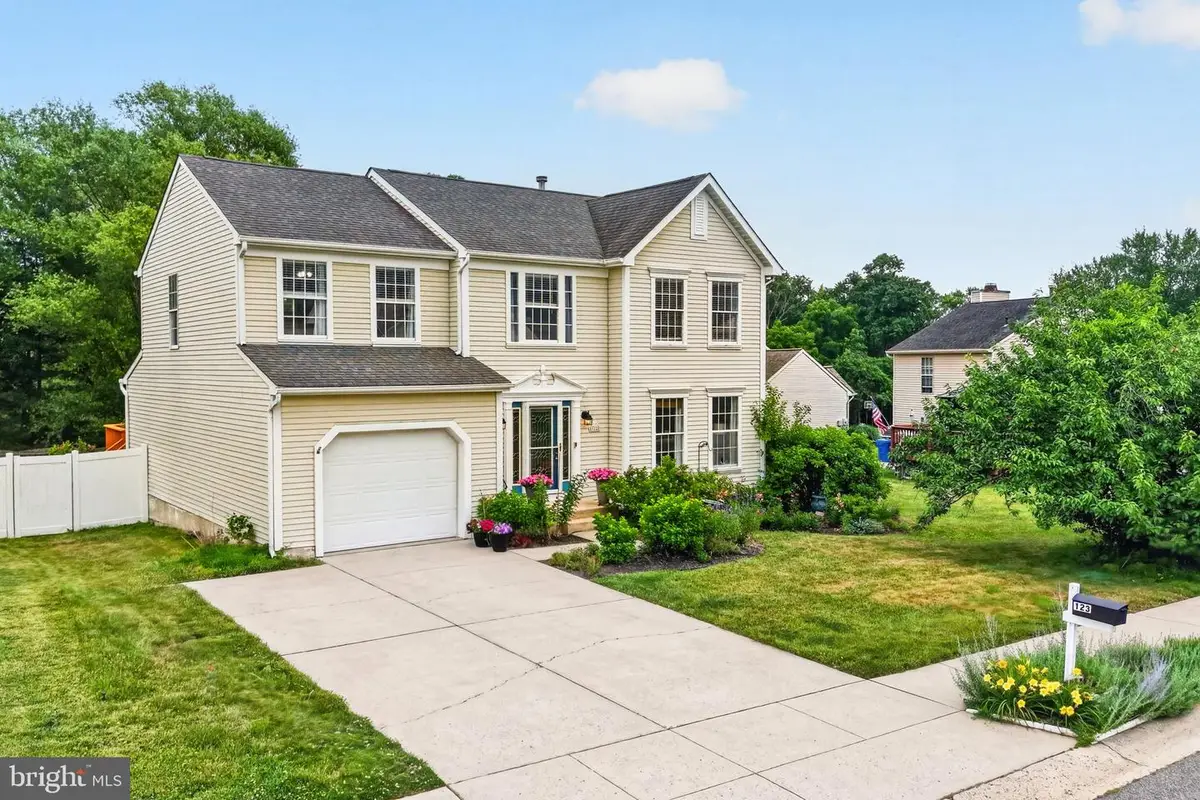 122 Torington Way, Newark, DE 19702 - #1