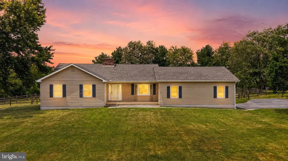 1555 Alley Mill Rd, Clayton, DE 19938 - #1