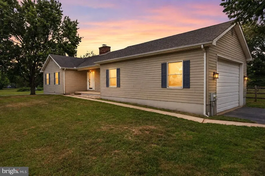 1555 Alley Mill Rd, Clayton, DE 19938 - #3