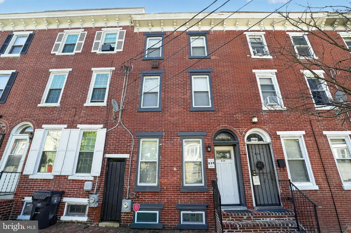 828 N Madison St, Wilmington, DE 19801 - #1