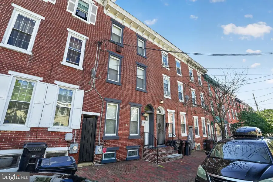 828 N Madison St, Wilmington, DE 19801 - #2