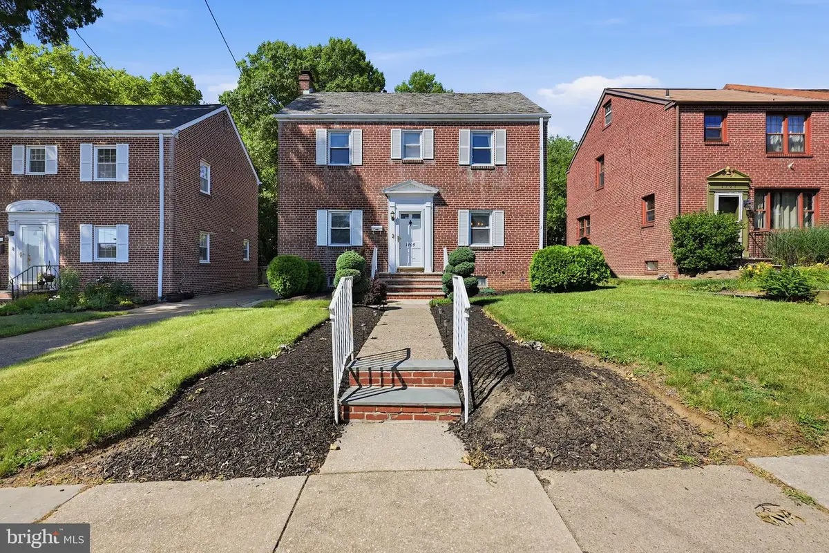 1709 Maple St, Wilmington, DE 19805 - #1
