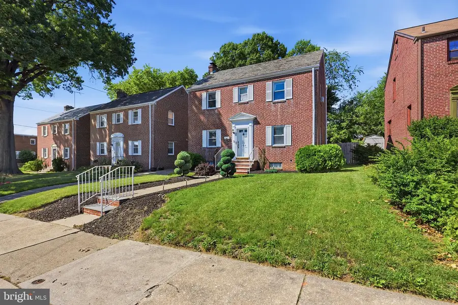 1709 Maple St, Wilmington, DE 19805 - #2