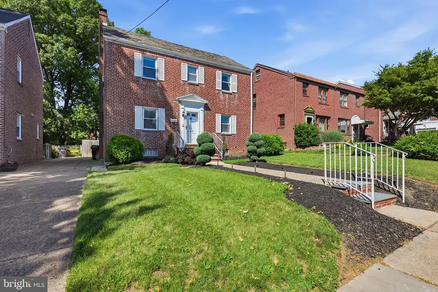 1709 Maple St, Wilmington, DE 19805 - #3