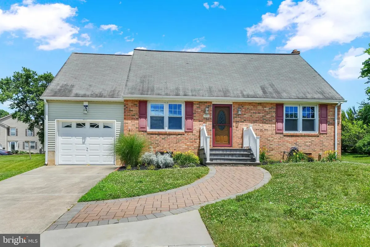 3603 Squirrel Hill Ct, Wilmington, DE 19808 - #1