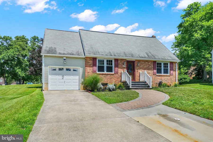 3603 Squirrel Hill Ct, Wilmington, DE 19808 - #2