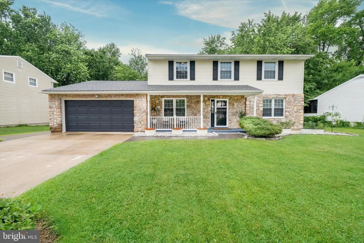 2511 Channin Dr, Wilmington, DE 19810 - #1