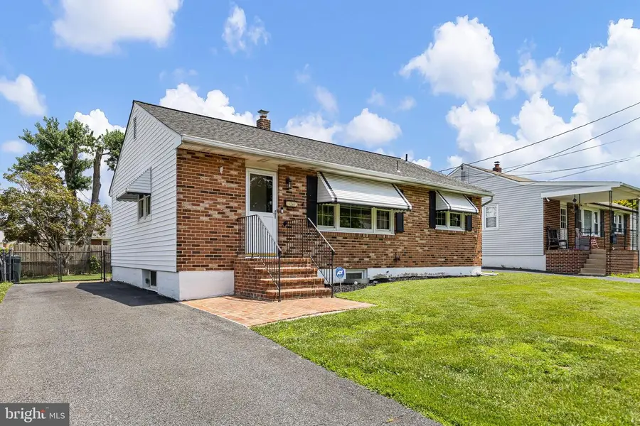 204 Garfield Ave, New Castle, DE 19720 - #2
