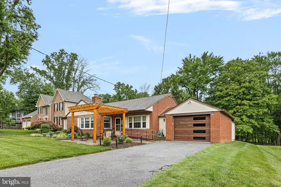 507 Calhoun Rd, Wilmington, DE 19809 - #3