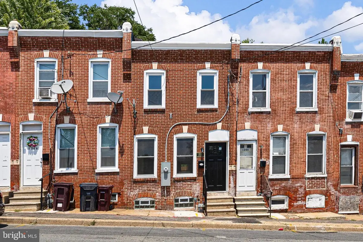 1207 W 2nd St, Wilmington, DE 19805 - #1