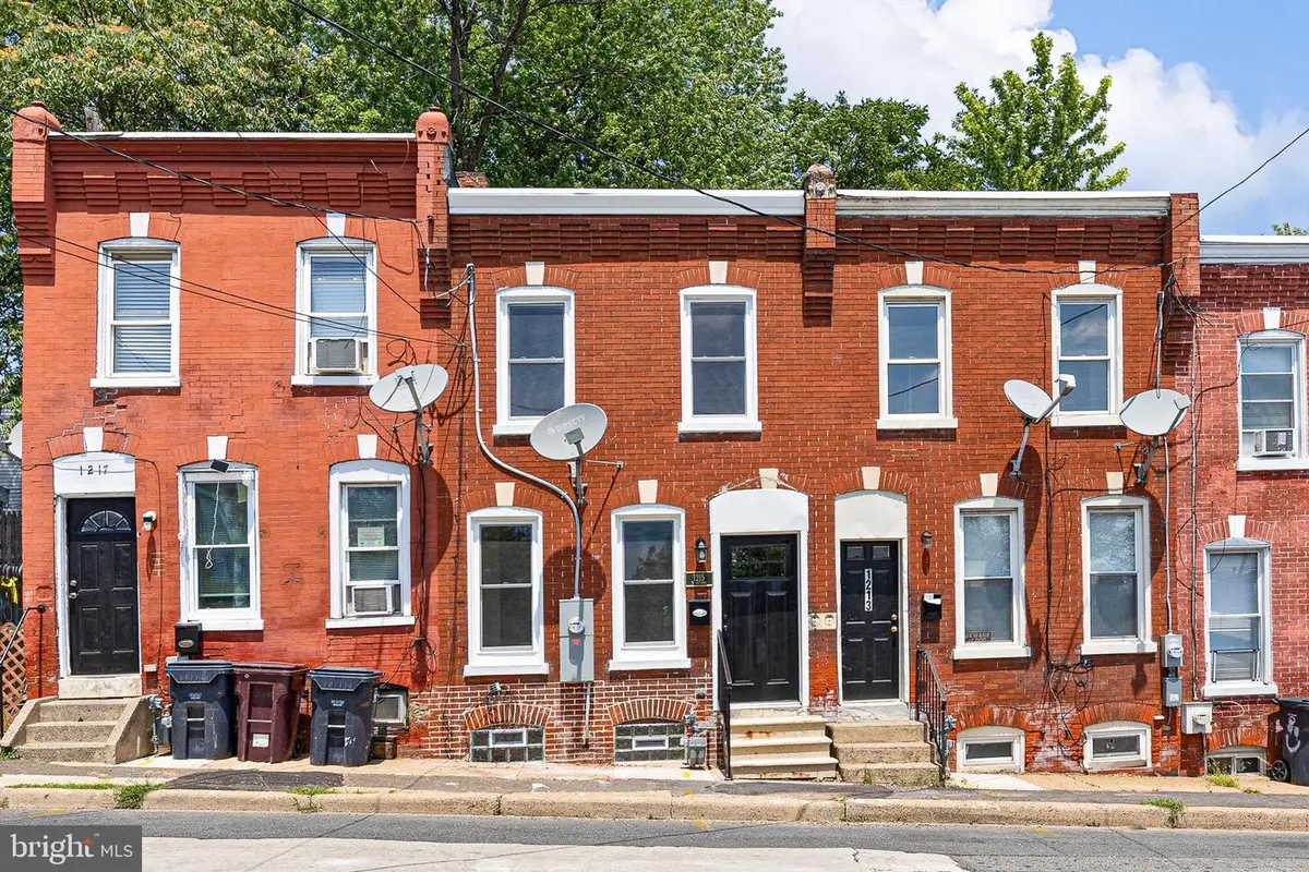 1215 W 2nd St, Wilmington, DE 19805 - #1
