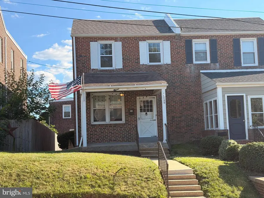 1720 Beech St, Wilmington, DE 19805 - #2
